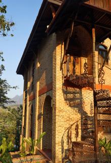 Chateau Orientale Resort - 1
