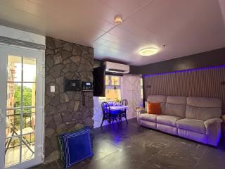 ClockWorkOrange Luxury Suites - 3