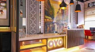 iStay Hotel - 8