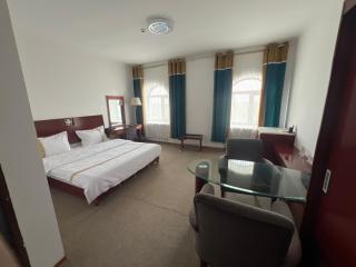 Hahan Hotel - 4