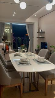 Minh Dũng Luxury Apartment - 1