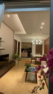 Minh Dũng Luxury Apartment - 2