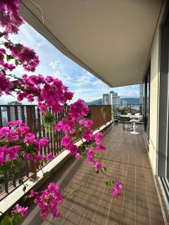 Minh Dũng Luxury Apartment - 9