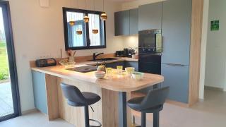 Le Lodge Sainte Anne - 3