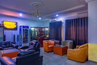 Navy Guest House - 6