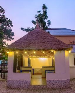 Navy Guest House - 3