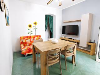 Appartamento Mozart 2, Pescoluse, Salento - 6