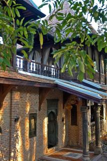 Chateau Orientale Resort - 6