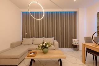 Urban Energy Suites Blue - 9