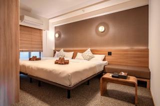 Apartment Hotel 11 Shinsaibashi - 8