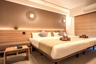 Apartment Hotel 11 Shinsaibashi - 7