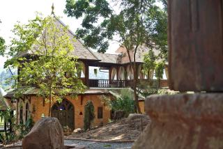 Chateau Orientale Resort - 5