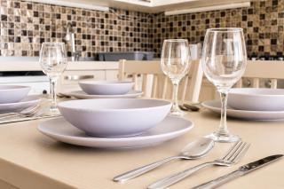 Swieqi bright maisonette - 5min drive to St Julians - 6