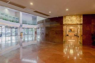 The Twenty First Century Hotel - 3