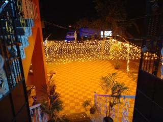 Samrat lodge - 0