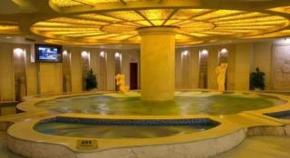 Kunming Plateau Pearl Hotel - 7