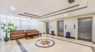 Guangzhou Best Case Hotel Foreign-related Economics Vocational and Technical College - 9