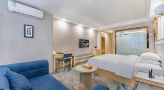 Guangzhou Best Case Hotel Foreign-related Economics Vocational and Technical College - 6