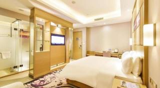 Shenzhen Lavande Hotel Airport Terminal Branch - 1