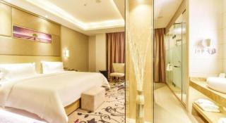 Shenzhen Lavande Hotel Airport Terminal Branch - Baoan - 1