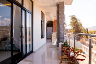 Mutesi Millennium Apartment - 1