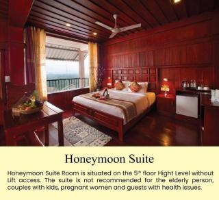 Coorg Cliffs Resorts - 9