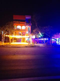 Samrat lodge - 7