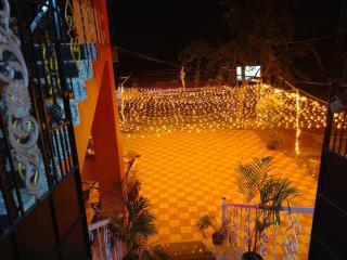 Samrat lodge - 6