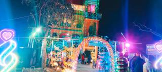 Samrat lodge - 3