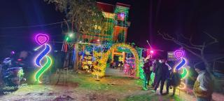 Samrat lodge - 1