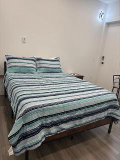 Bird Nest Suites - Surrey - 9