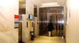 City Comfort Inn Qianjiang Longxiacheng - 8