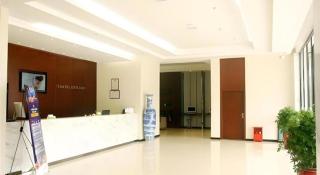 City Comfort Inn Qianjiang Longxiacheng - 6