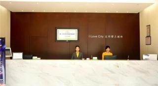 City Comfort Inn Qianjiang Longxiacheng - 7