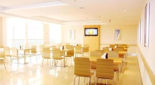 City Comfort Inn Qianjiang Longxiacheng - 9