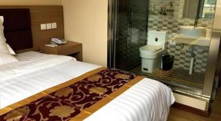 City 118 Hotel Aodele - 2
