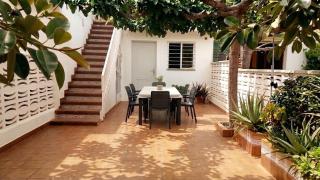 Casita playa del Serradal - 0
