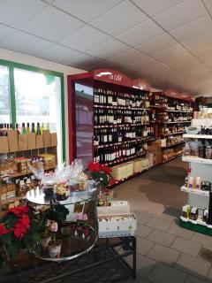 Mobil-home Des Autruches - 1