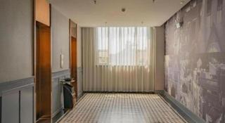 City Comfort Premier Hotel Xiaogan Anlu Railway Station Dongda Times Square - 4
