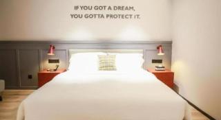 City Comfort Premier Hotel Xiaogan Anlu Railway Station Dongda Times Square - 3
