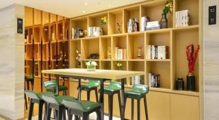 City Comfort Inn Enshi Jingang Baijia Plaza - 3