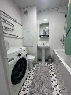 Stylish 1-bedroom apartment near Atlas Mall & Ecobozor - 1