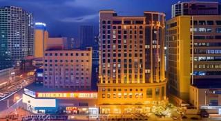 YUN-RAY Ambassador Hotel - 8