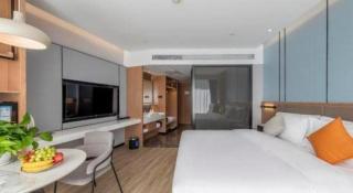 YUN-RAY Ambassador Hotel - 1