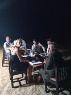 Black Forest Beach Resort - 8