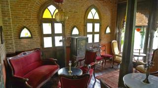 Chateau Orientale Resort - 3