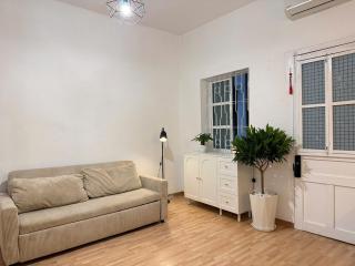 Abnstay, an toàn, giường king, Sofabed, two bikes free - 7