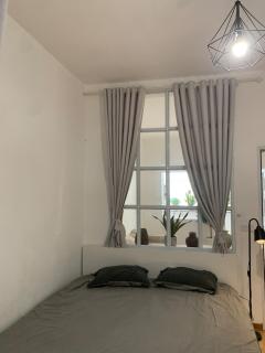 Abnstay, an toàn, giường king, Sofabed, two bikes free - 1