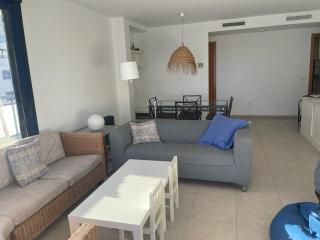 Apartamento club nautico Denia - 9