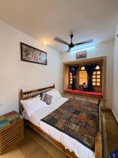 Sagar Guest House - 3